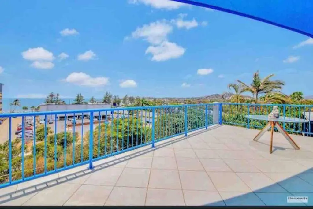 A Little Piece Of Paradise يبون أستراليا