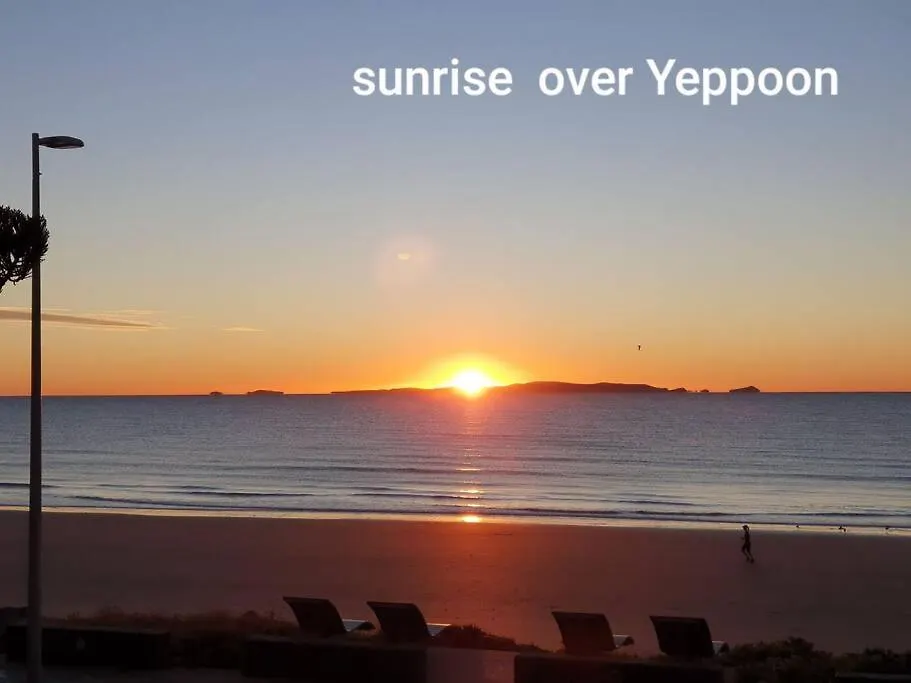 A Little Piece Of Paradise Yeppoon