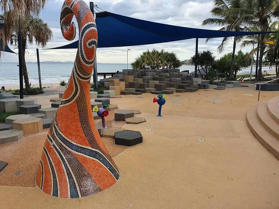 Appartement A Little Piece Of Paradise Yeppoon