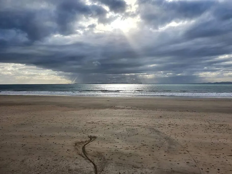 A Little Piece Of Paradise Yeppoon 0*,