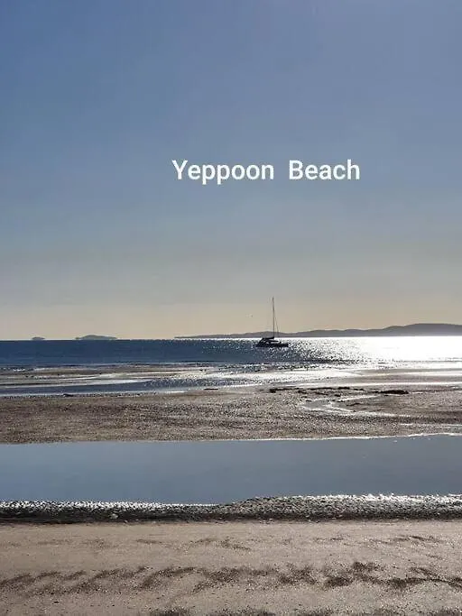A Little Piece Of Paradise Yeppoon Australie