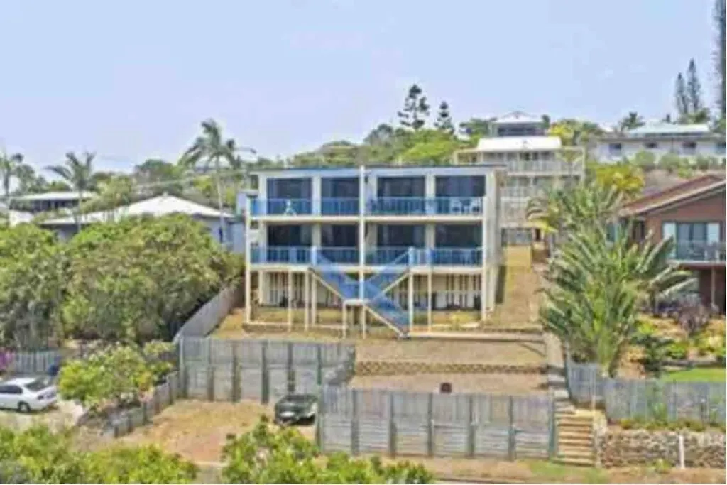 Appartement A Little Piece Of Paradise Yeppoon
