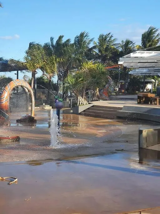 A Little Piece Of Paradise Yeppoon
